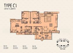 The Florida (D19), Condominium #559734701